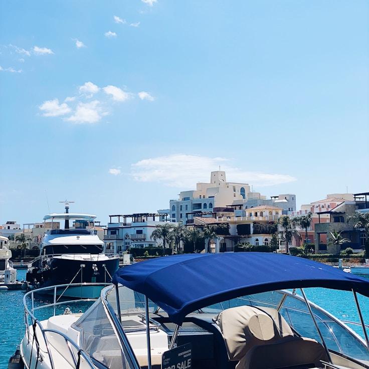 PublicCommonsMatrix yacht fleet