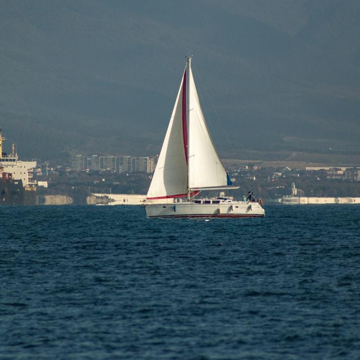 Sunset cruise experience